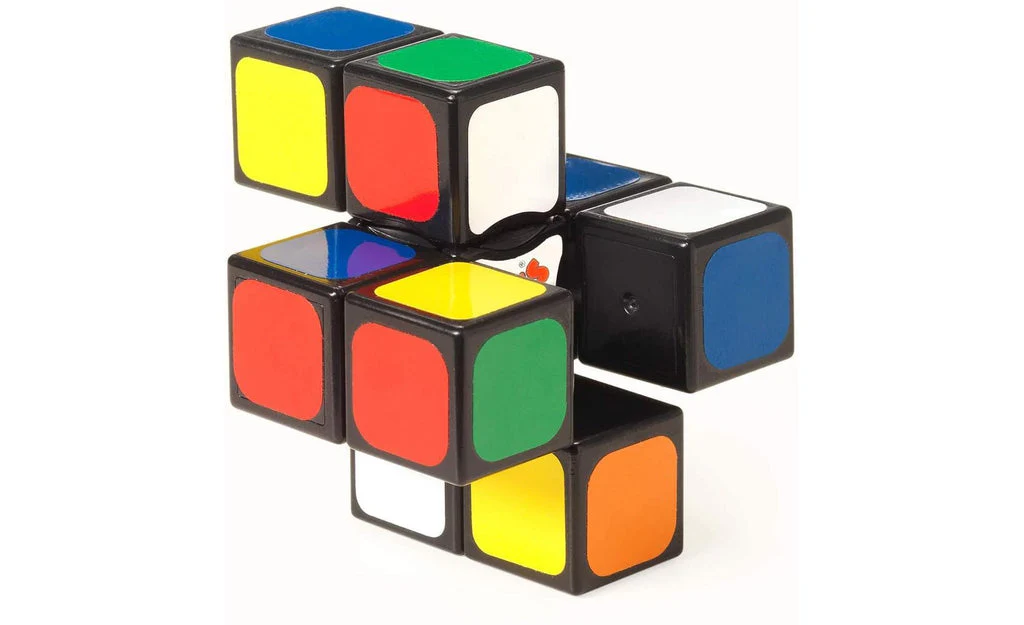 Rubik's Edge 3x3x1 - Image 4