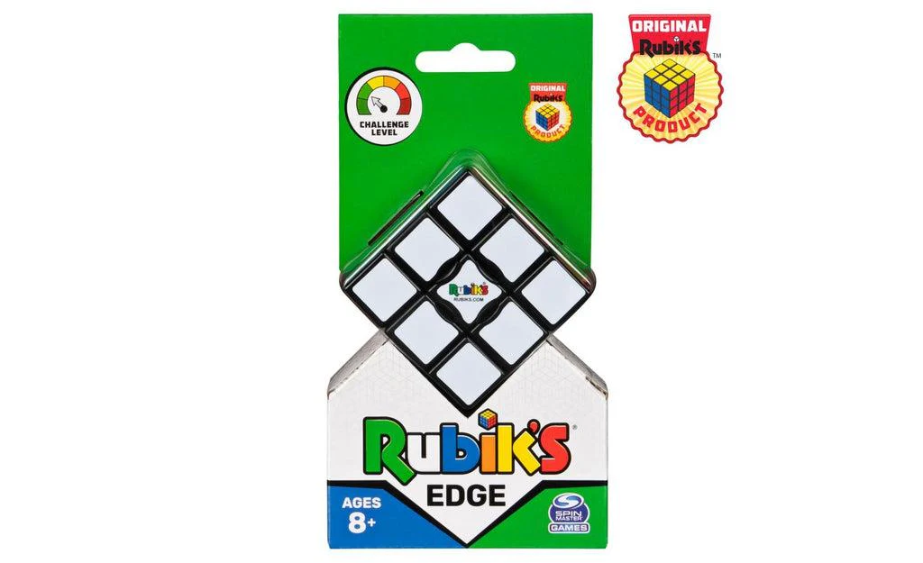 Rubik's Edge 3x3x1 - Image 5
