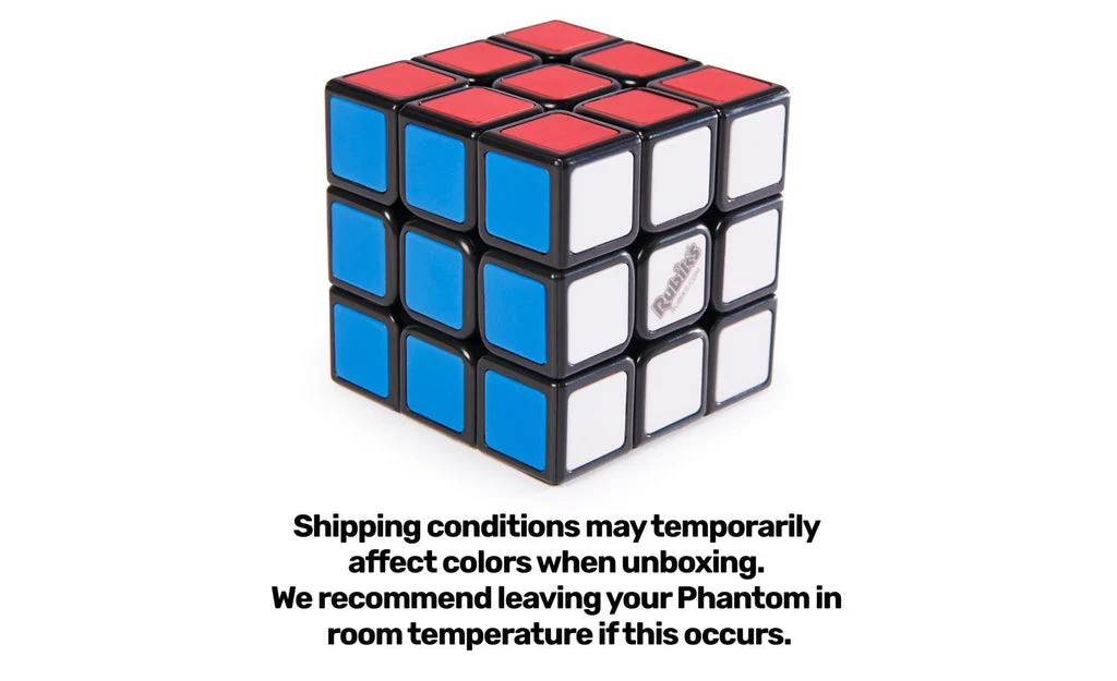 Rubik's Phantom Cube 3x3 - Image 5
