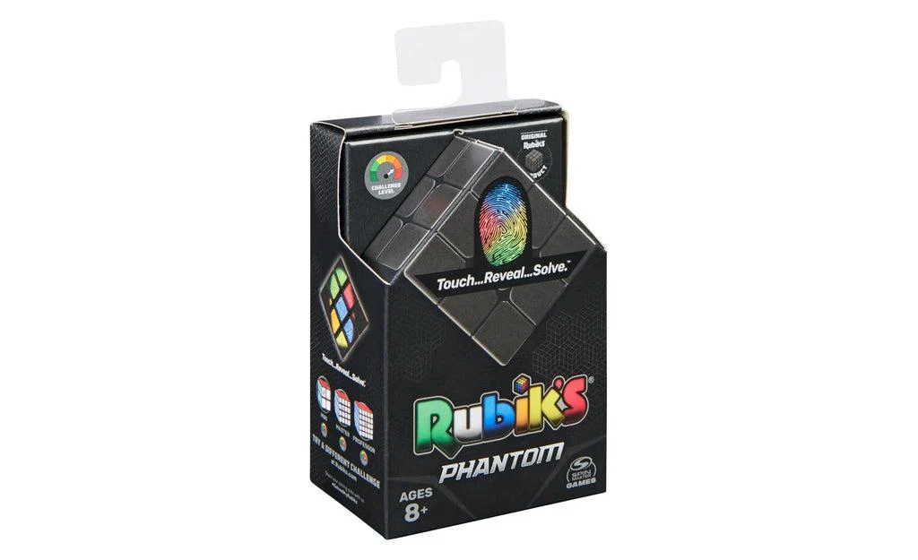 Rubik's Phantom Cube 3x3 - Image 7