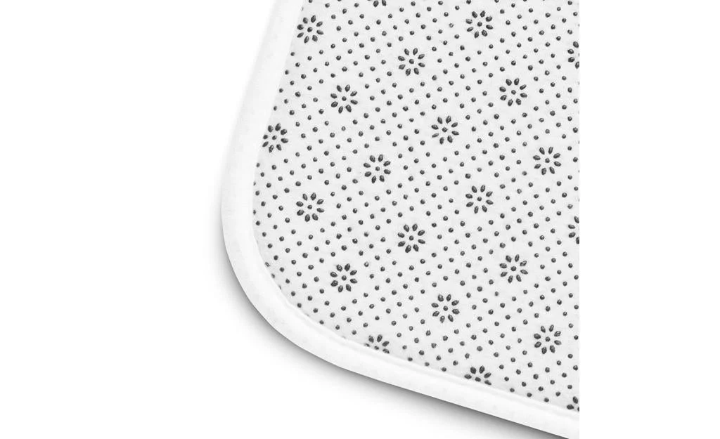 Rubik's Twisty Puzzle Bath Mat - Memory Foam - Image 2