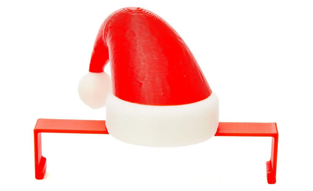 Santa Hat Speed Cube Topper - Limited Edition - Image 4