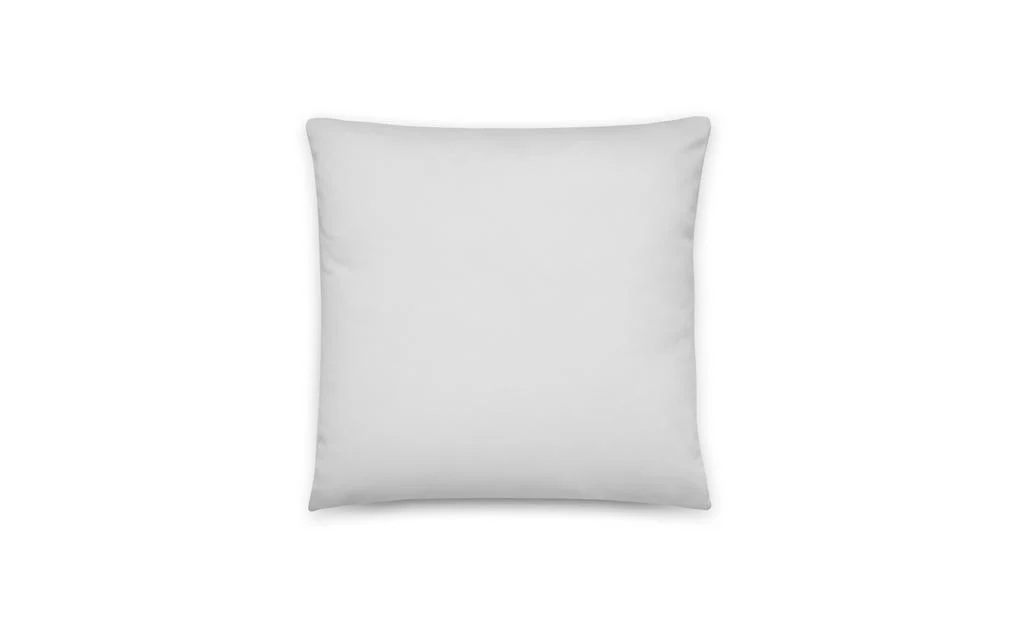 Scrambled Rubik's Cube Pillow - Image 3