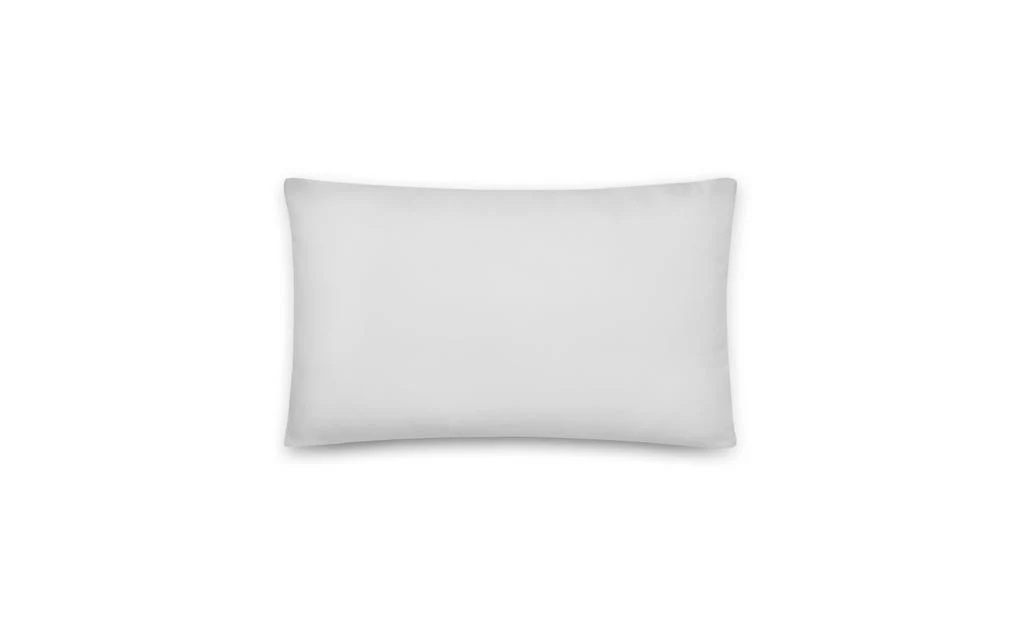 Scrambled Rubik's Cube Pillow - Image 5