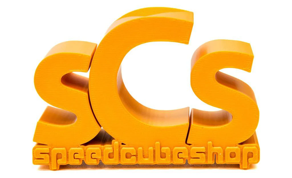 sCs Rubik's Cube Display Stand - Image 4