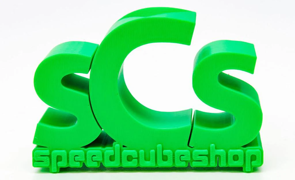 sCs Rubik's Cube Display Stand - Image 5