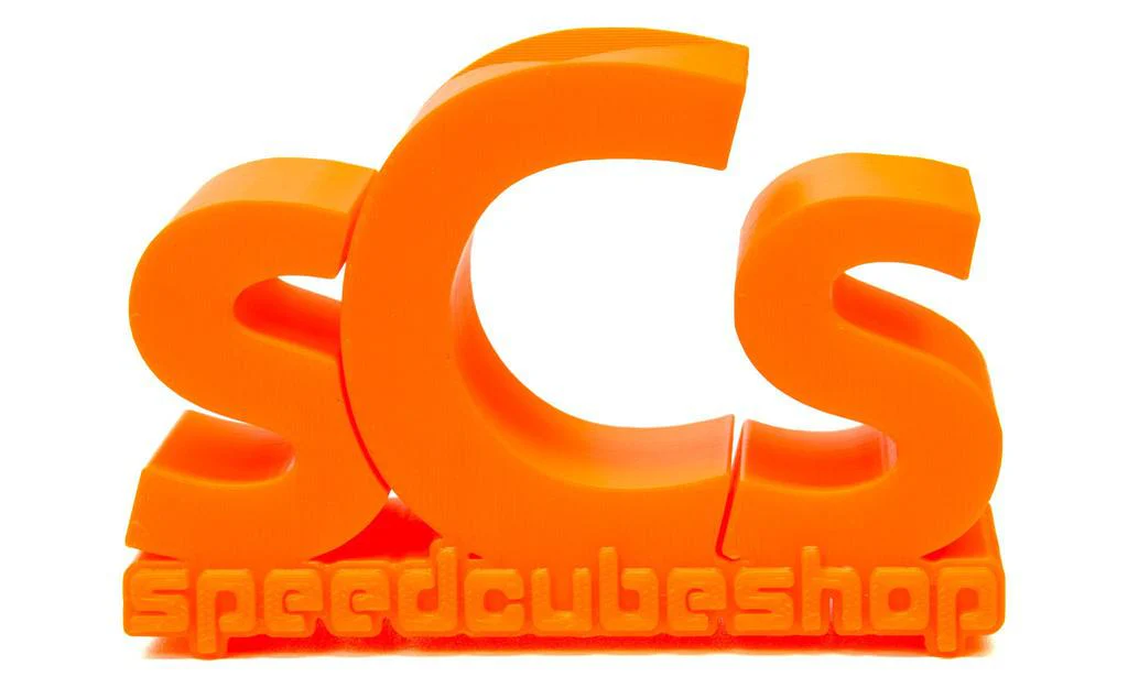 sCs Rubik's Cube Display Stand - Image 6