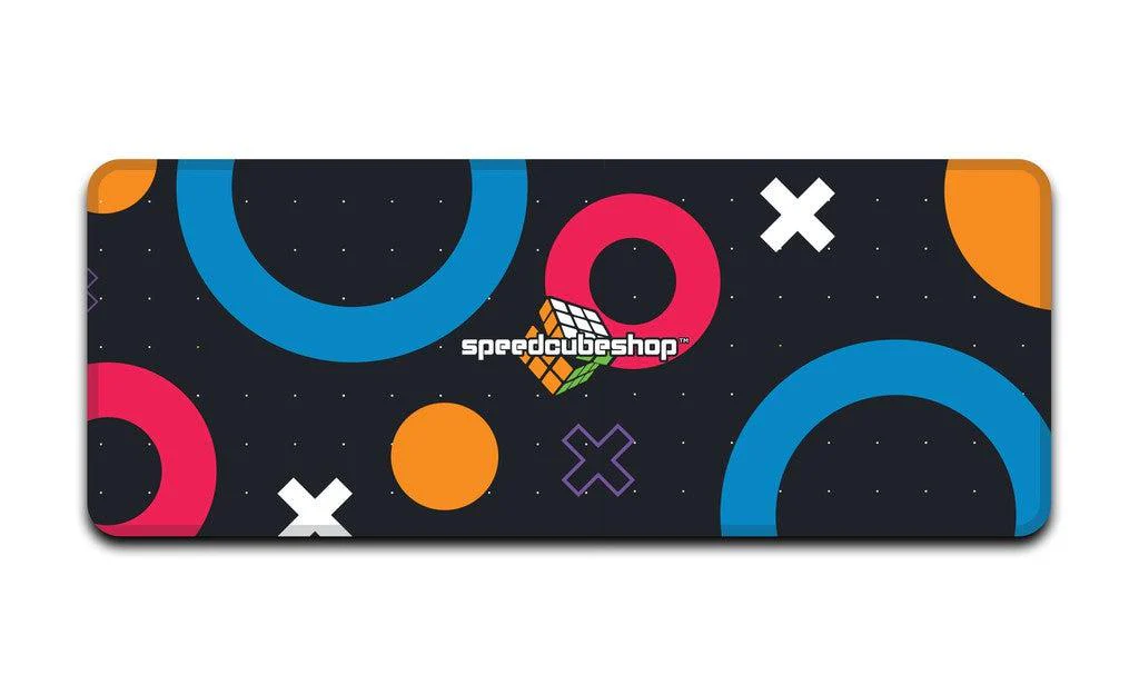 Shapes Large Mat V2