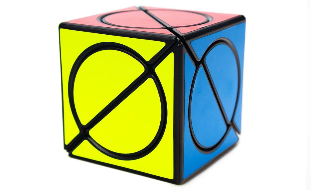 Shattered Eye Cube - Image 4