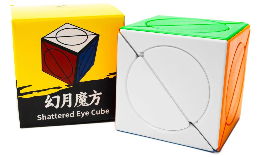 Shattered Eye Cube - Image 7