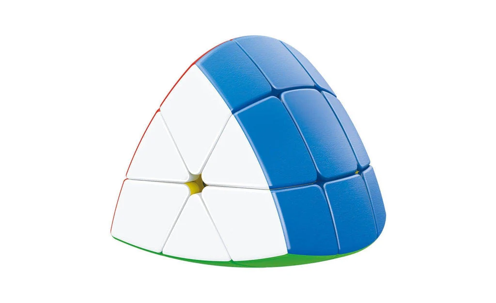ShengShou 3-Layer Pentahedron