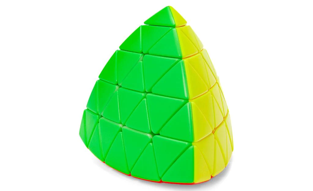 ShengShou 5x5 Pyraminx - Image 2