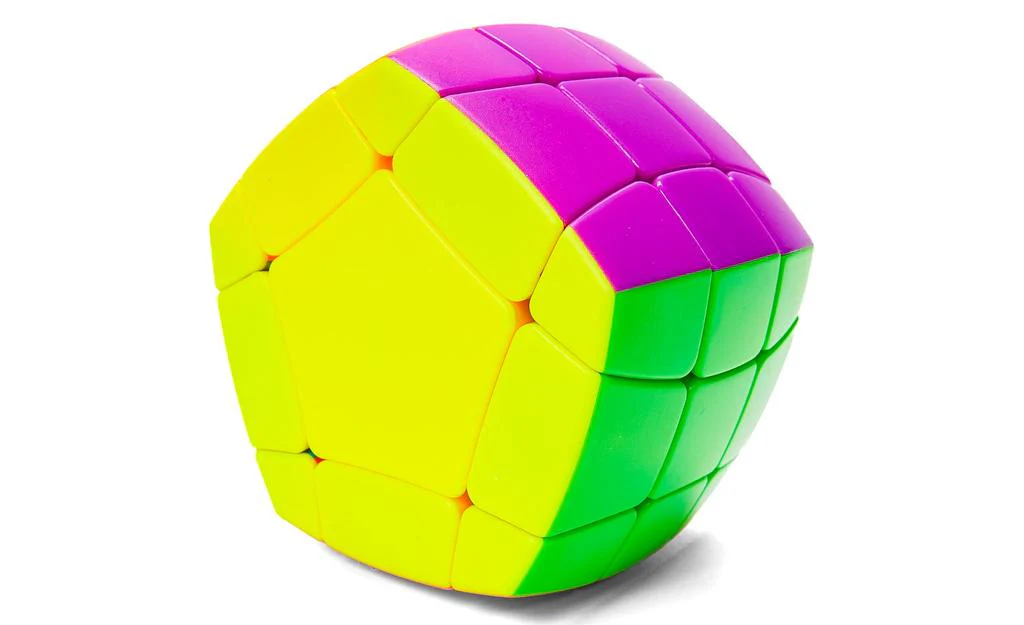 ShengShou 7-Axis 3x3 - Image 2