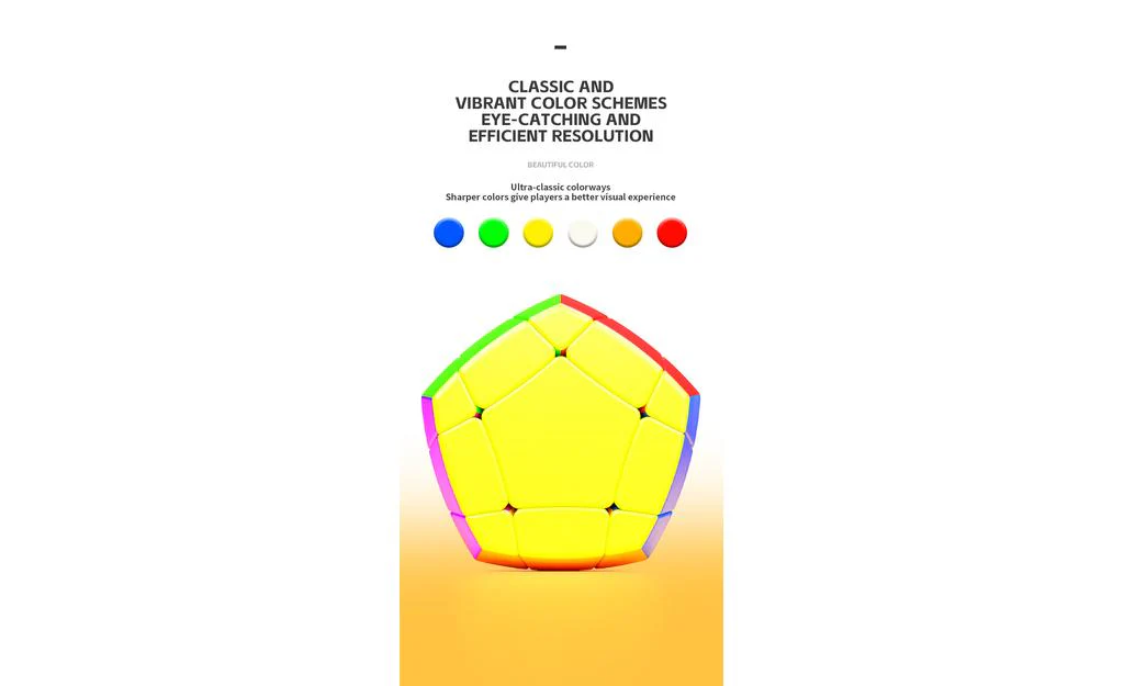 ShengShou 7-Axis 3x3 - Image 8