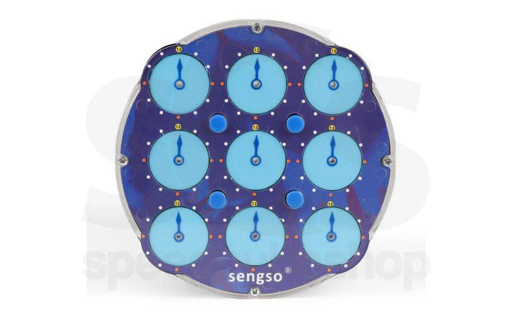 ShengShou Clock (Magnetic) - Image 3