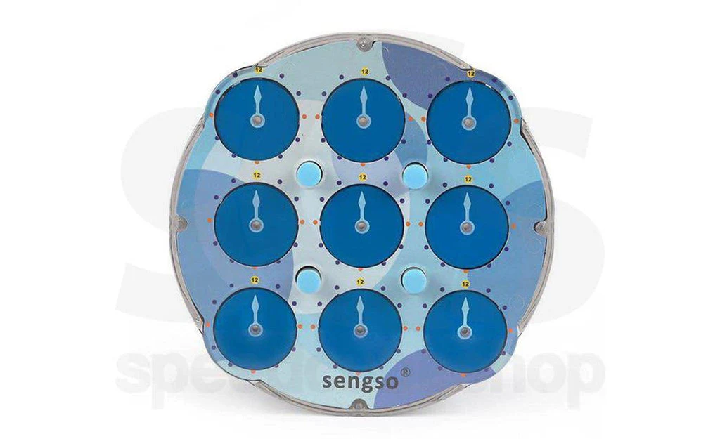 ShengShou Clock (Magnetic) - Image 4