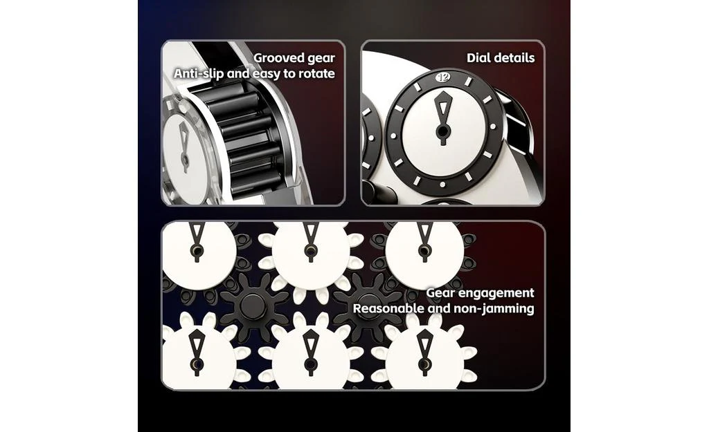 ShengShou Clock V2 (Magnetic) - Image 12
