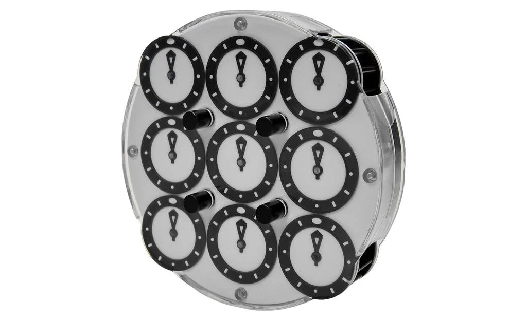 ShengShou Clock V2 (Magnetic) - Image 3