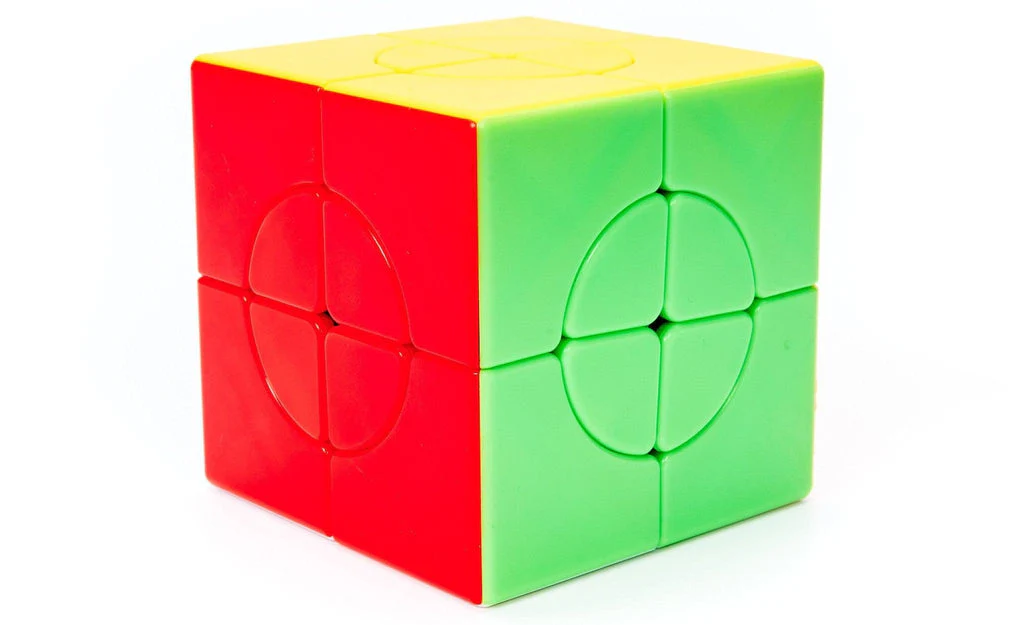 ShengShou Crazy 2x2 - Image 2