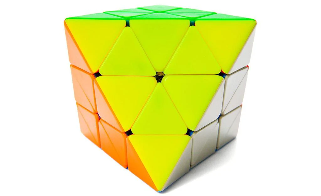 ShengShou FTO (Magnetic) - Image 2