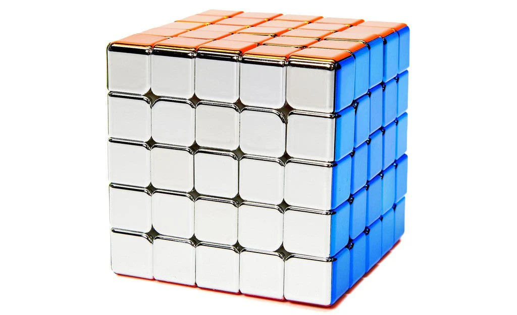 ShengShou Metallic 5x5 - Image 2