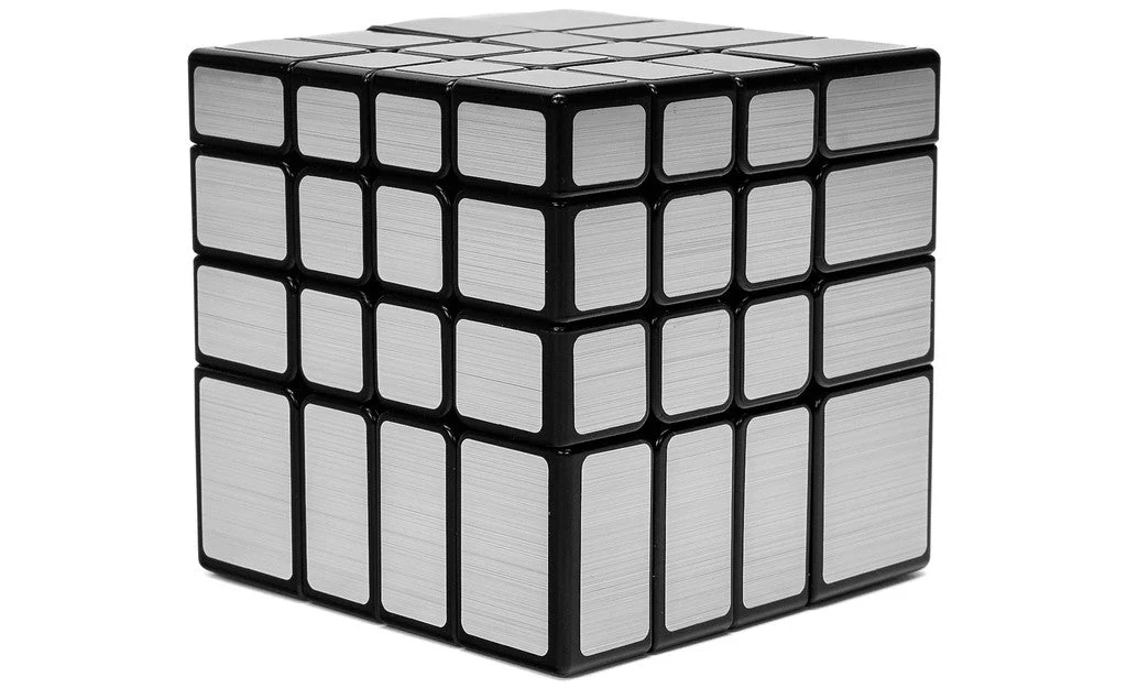 ShengShou Mirror 4x4 Cube