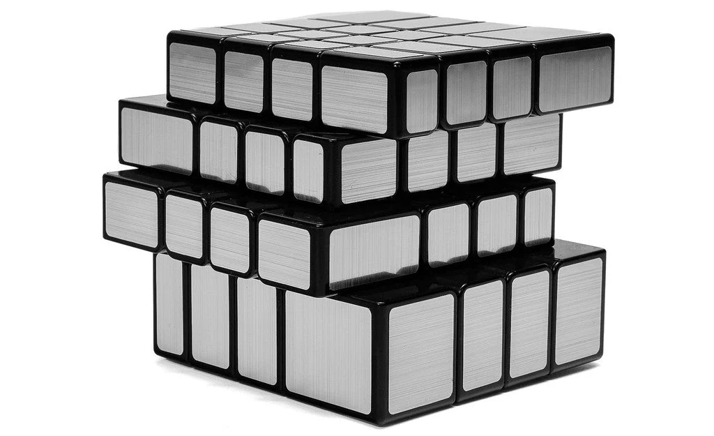 ShengShou Mirror 4x4 Cube - Image 2