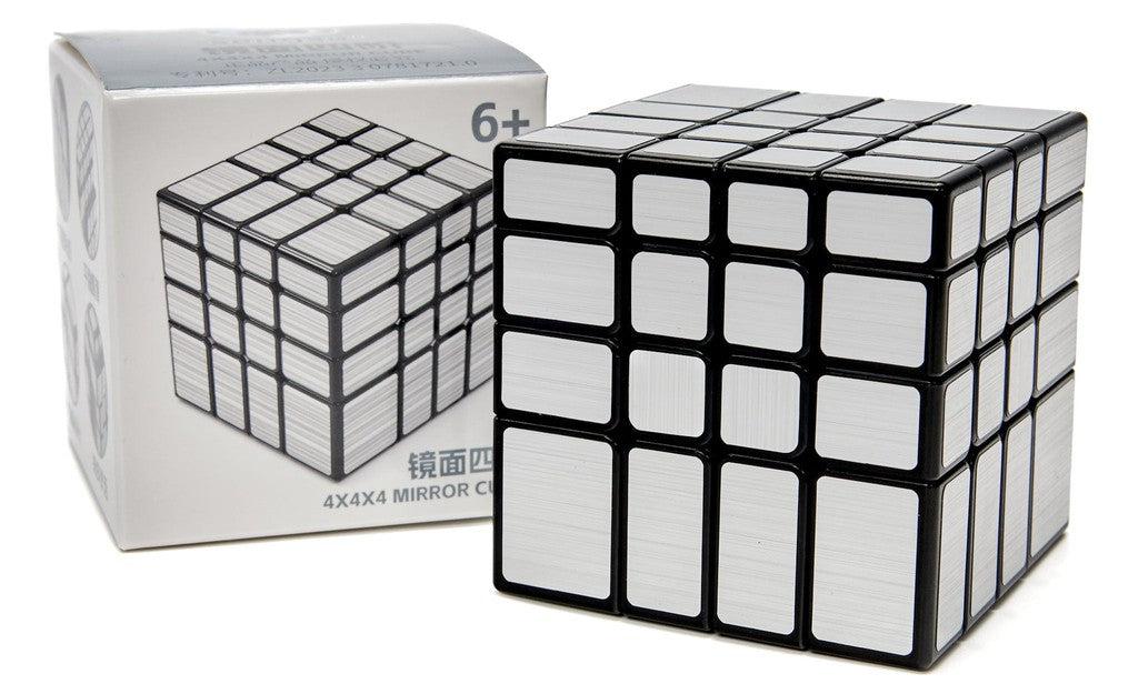 ShengShou Mirror 4x4 Cube - Image 3