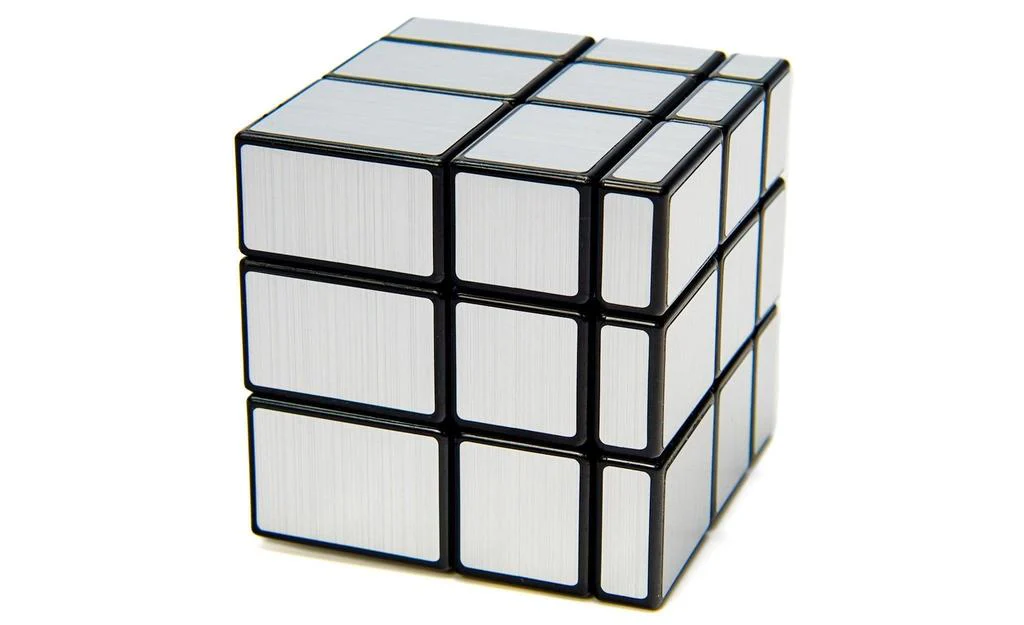 ShengShou Mirror Blocks 3x3 - Image 3