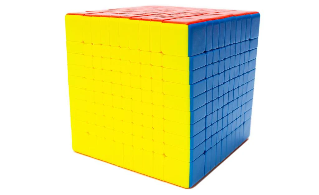 ShengShou MoSheng 10x10 - Image 2