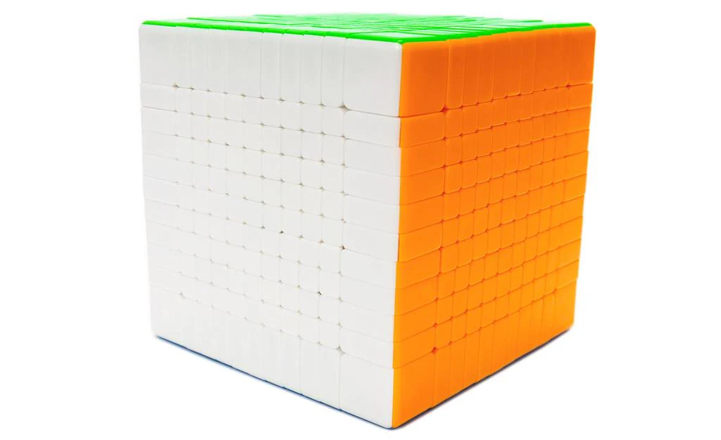 ShengShou MoSheng 11x11 (Magnetic)