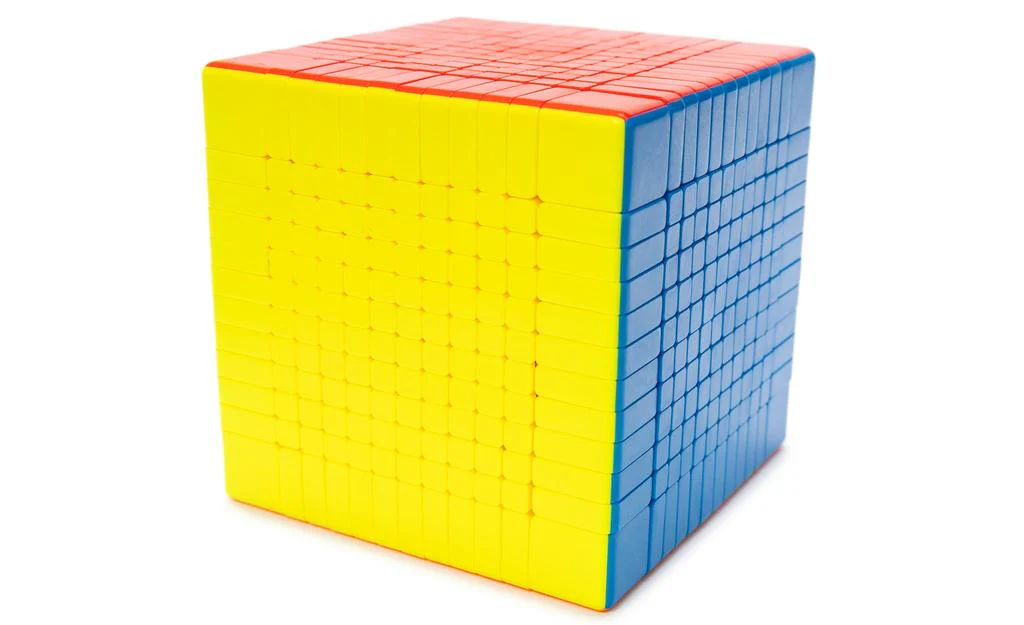 ShengShou MoSheng 12x12 - Image 2