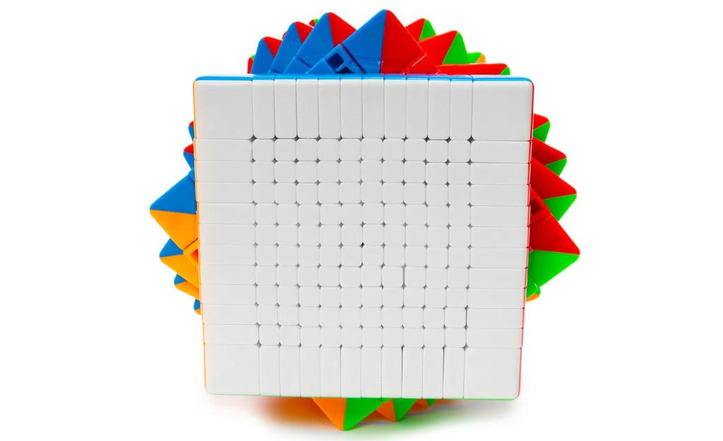 ShengShou MoSheng 12x12 (Magnetic) - Image 3