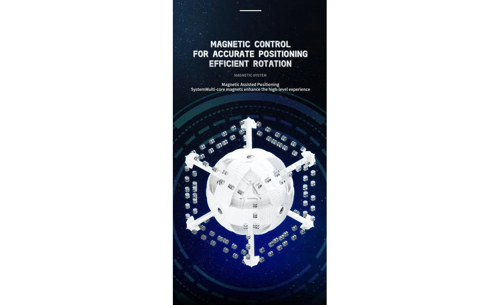 ShengShou MoSheng 12x12 (Magnetic) - Image 9
