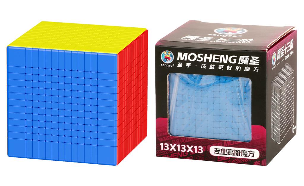 ShengShou MoSheng 13x13 (Magnetic)