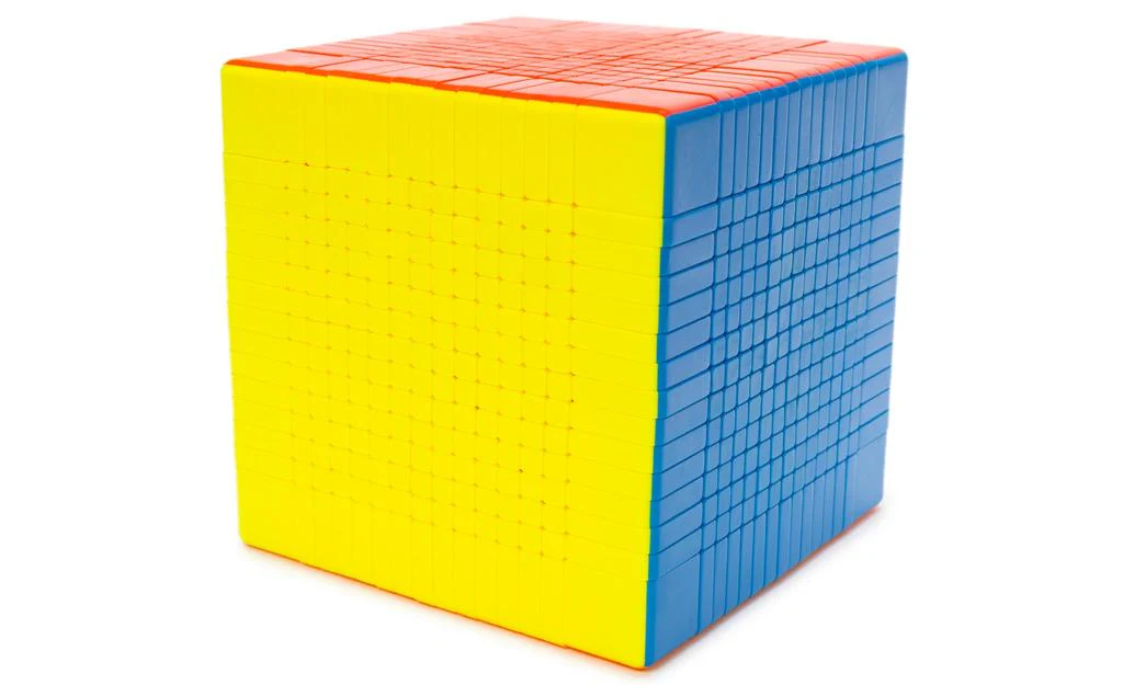 ShengShou MoSheng 15x15 - Image 2