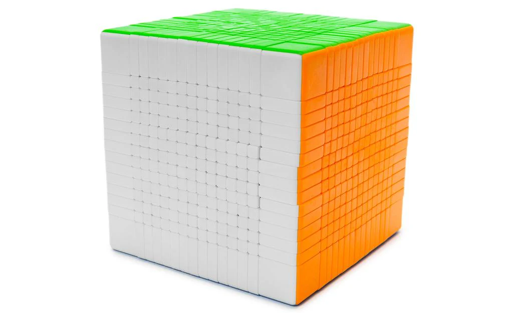 ShengShou MoSheng 15x15 (Magnetic)