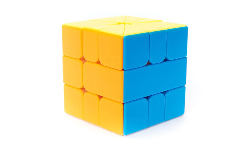 ShengShou Mr. M Square-2 (Magnetic) - Image 2