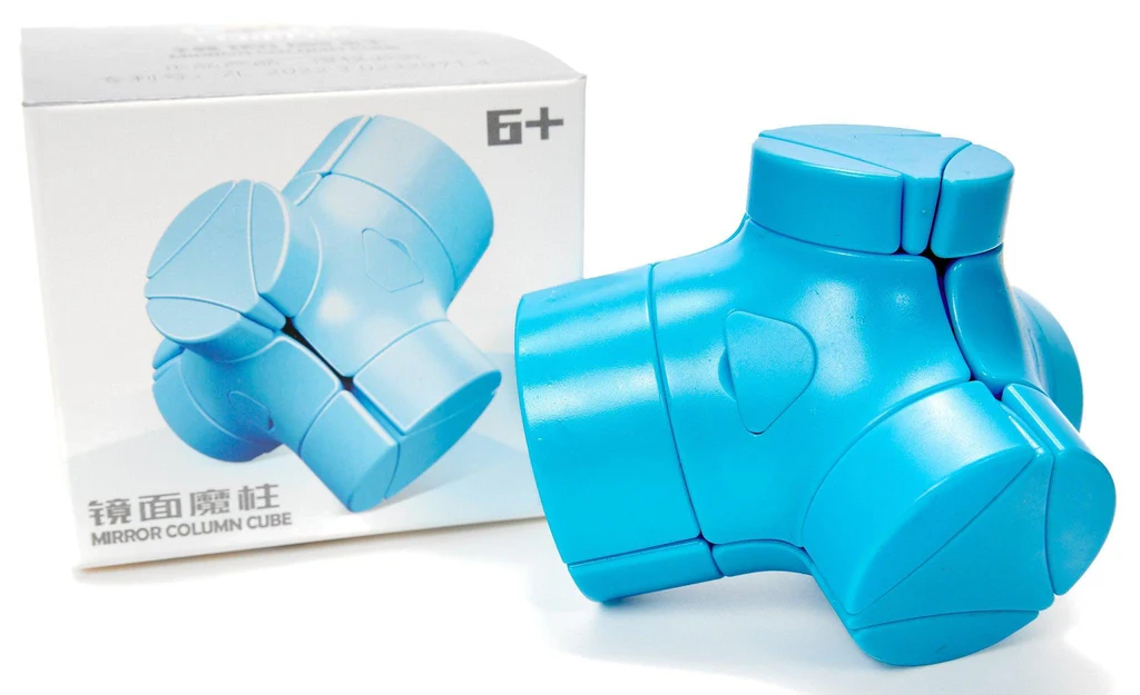 ShengShou Q-Platypus Mirror Puzzle