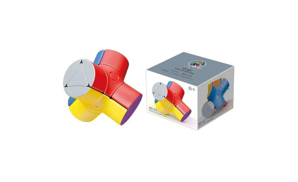 ShengShou Q-Platypus V1 Puzzle