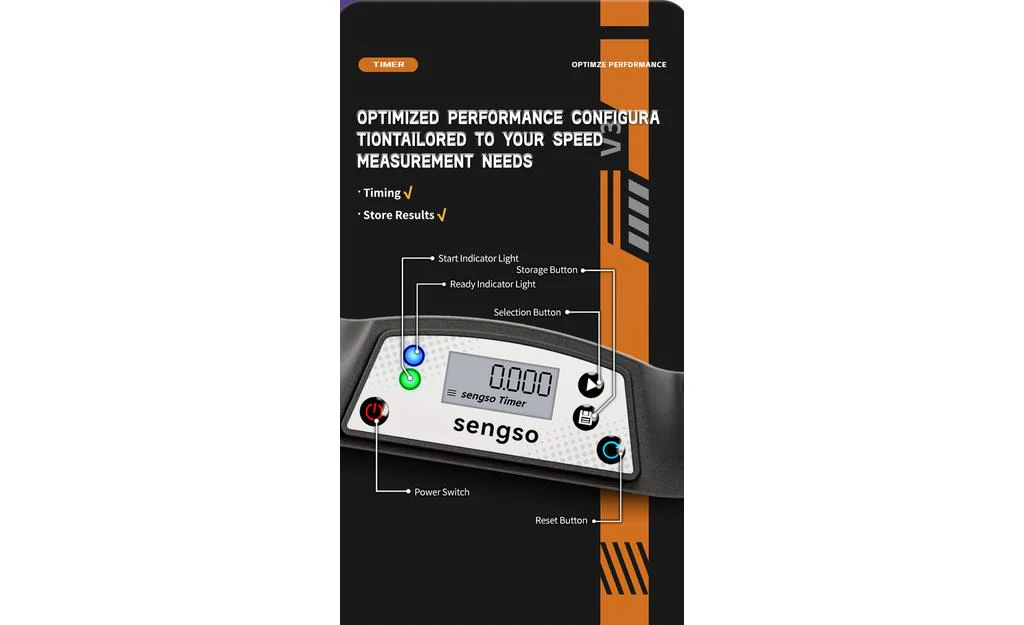 ShengShou Timer V3 - Image 7