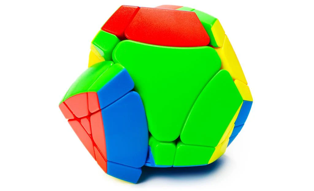 ShengShou War Drums 3x3 - Image 3