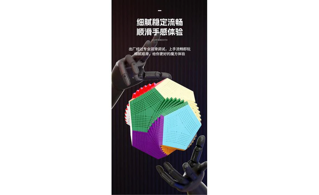 ShengShou Yottaminx - Image 8