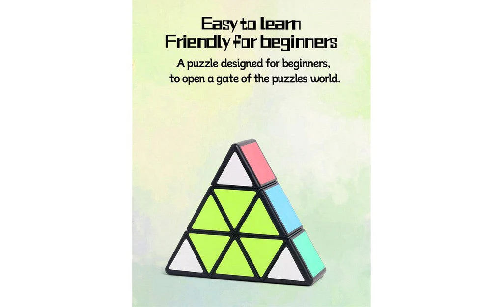 Slim Pyraminx - Image 14