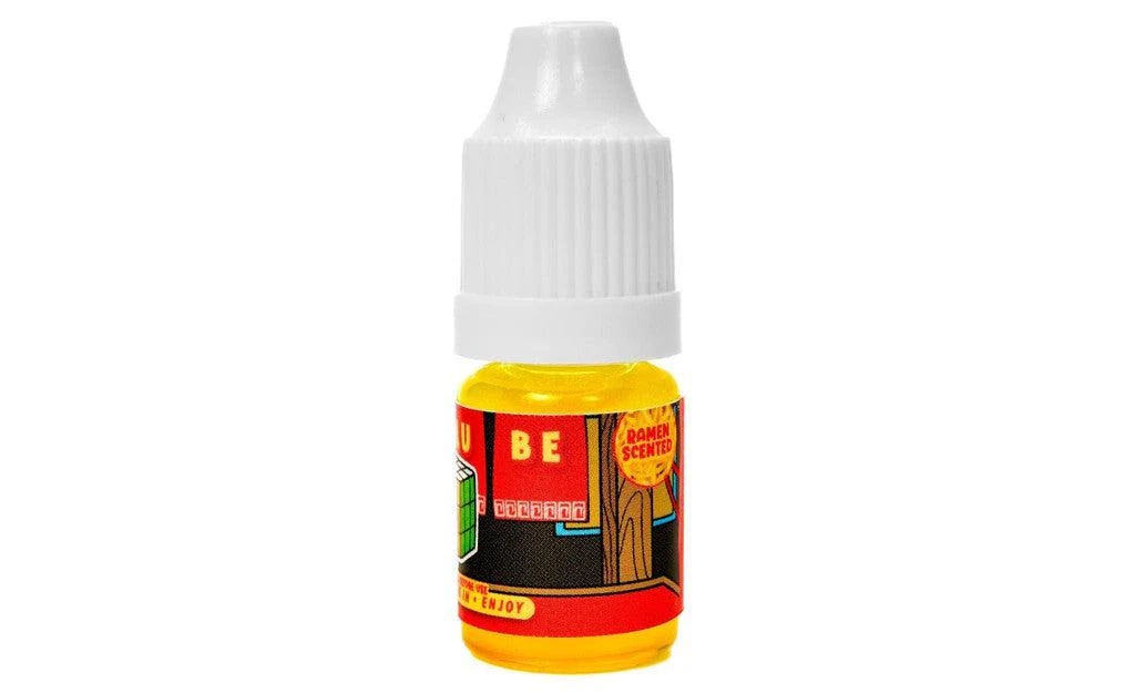 Soup Lube (Ramen Scented) Lubricant - Image 2