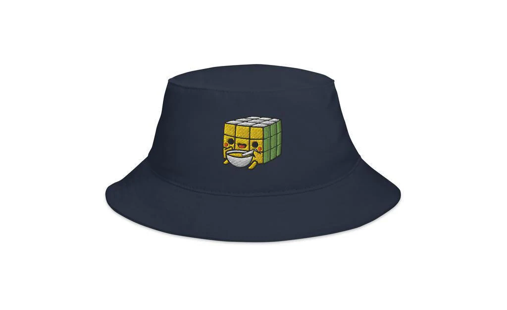 Soup Timmy Bucket Hat - Image 2