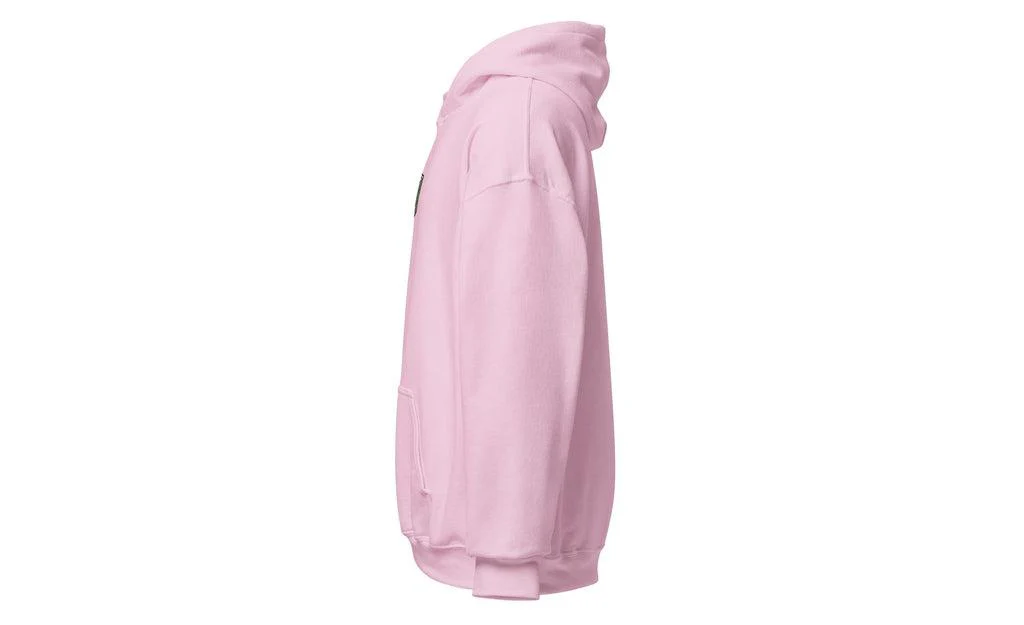 Soup Timmy Hoodie (Embroidered) - Image 10