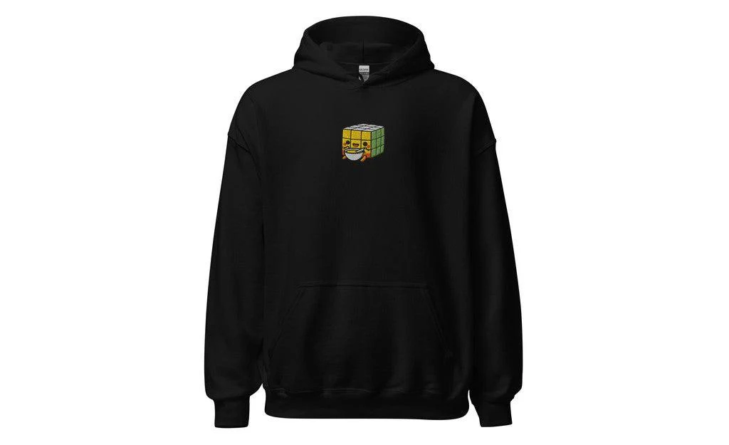 Soup Timmy Hoodie (Embroidered) - Image 16