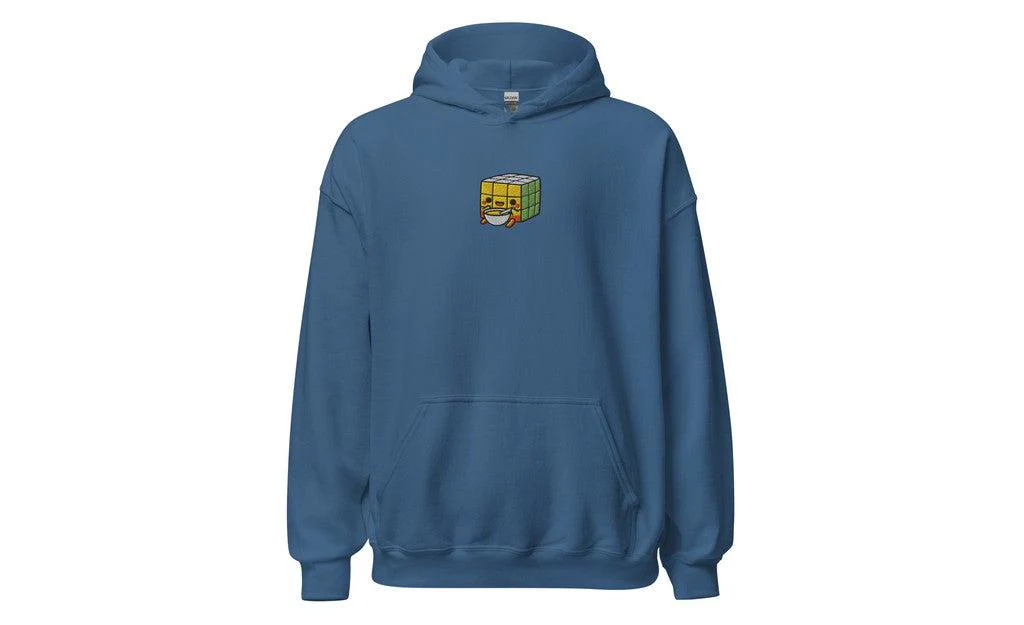 Soup Timmy Hoodie (Embroidered) - Image 17