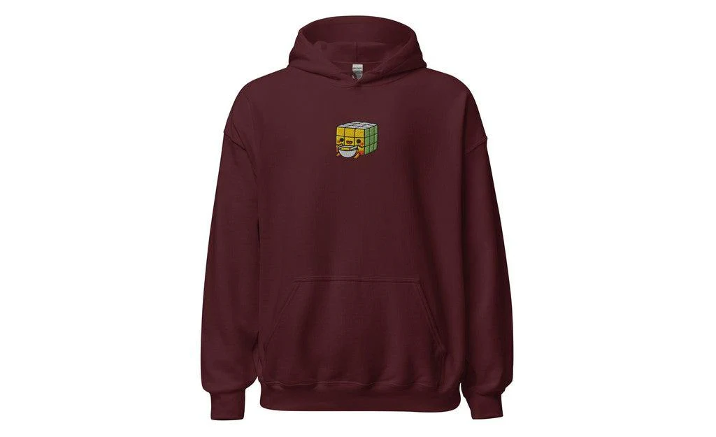 Soup Timmy Hoodie (Embroidered) - Image 18